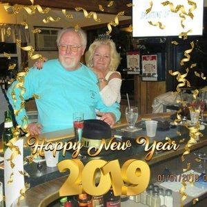 Meet your Posher, Joan